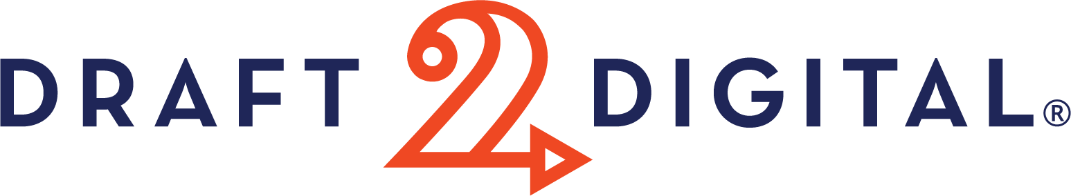 Draft2Digital logo