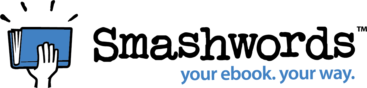 Smashwords logo